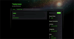 Desktop Screenshot of kiskesonic.net